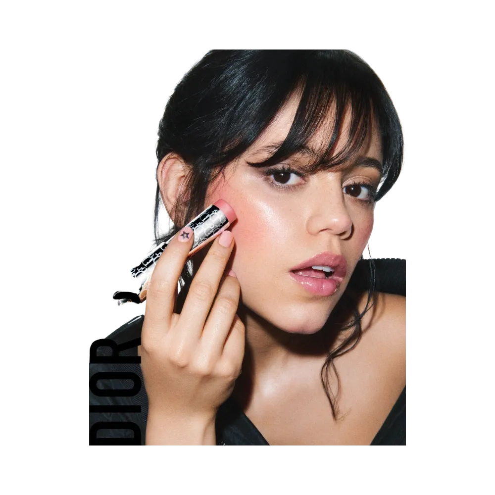 Dior Backstage Rosy Glow Blush Stick 831 Ultra Pink