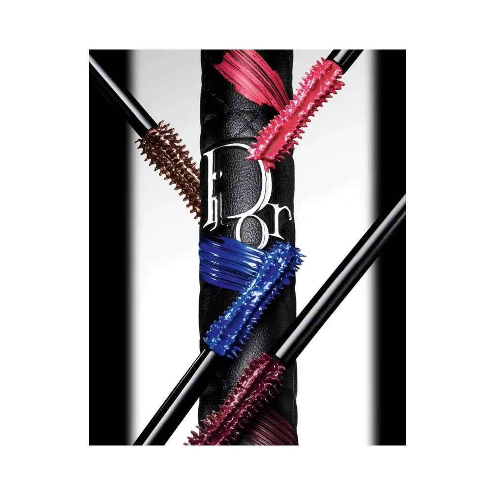 Dior Diorshow Overvolume 161 Overblue