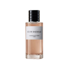 Dior Cuir Saddle Eau De Parfum – Leather And Floral Notes