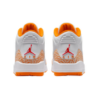 Air Jordan 3 'Orange Citrus'