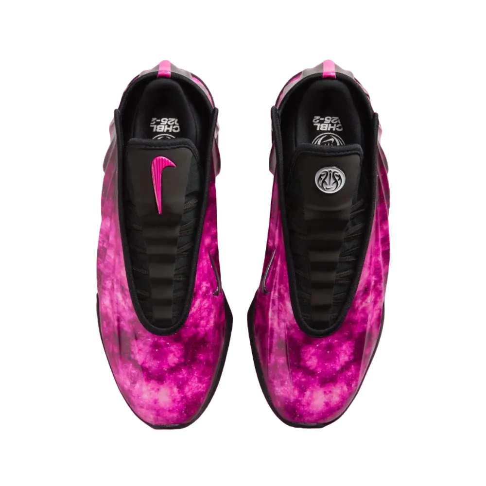 Nike GT Future CHBL 'Passionate Pink Metallic Dark Gray' PE