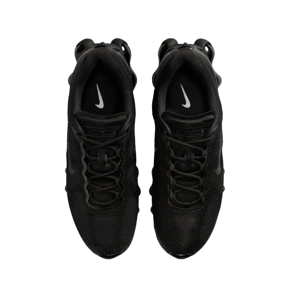Nike Air Liquid Max 'Triple Black'
