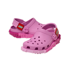 Lego x Crocs Creativity Clog Kids 'Pink'