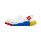 Lego x Crocs Creativity Clog 'White'