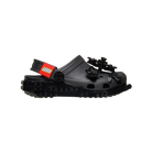 Lego x Crocs Midnight Garden Creativity Clog 'Black Red'