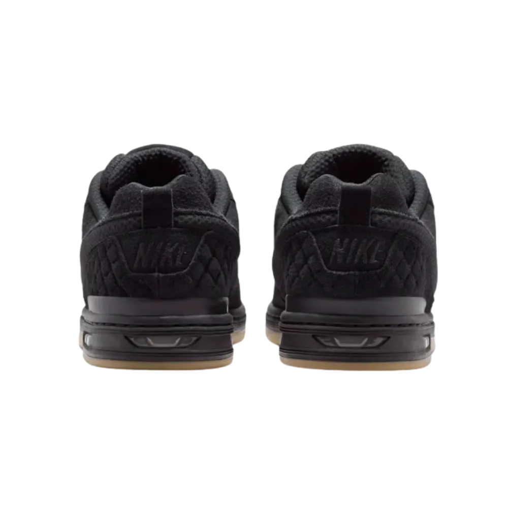 Paul Rodriguez x Nike SB Zoom Air Low Premium 'Black Gum'