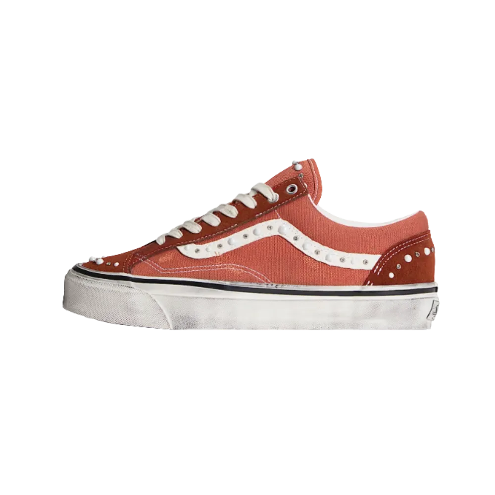 Vans Old Skool 36 'Pearlized Pack - Brown'