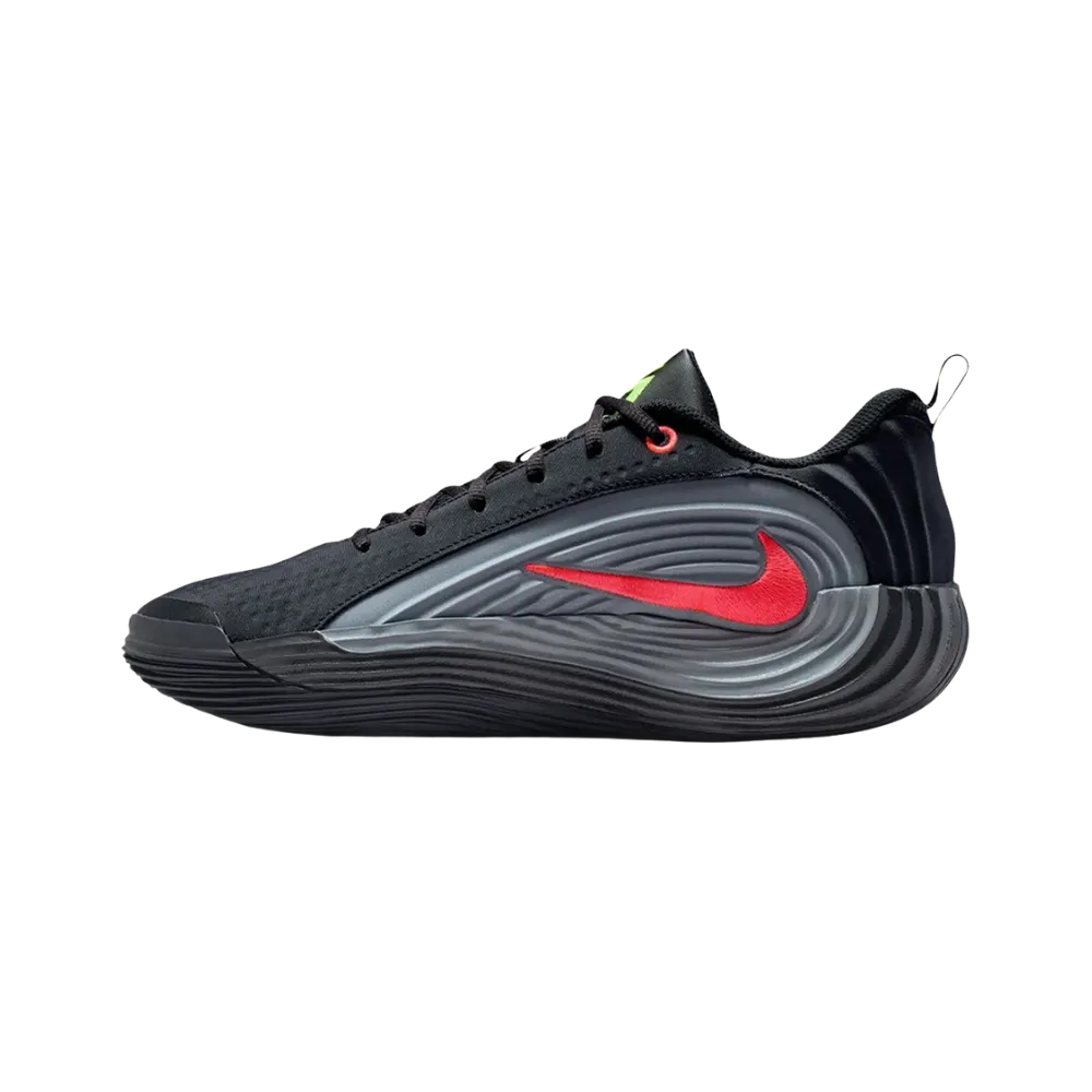 Nike Giannis Immortality 5 'Black Red'
