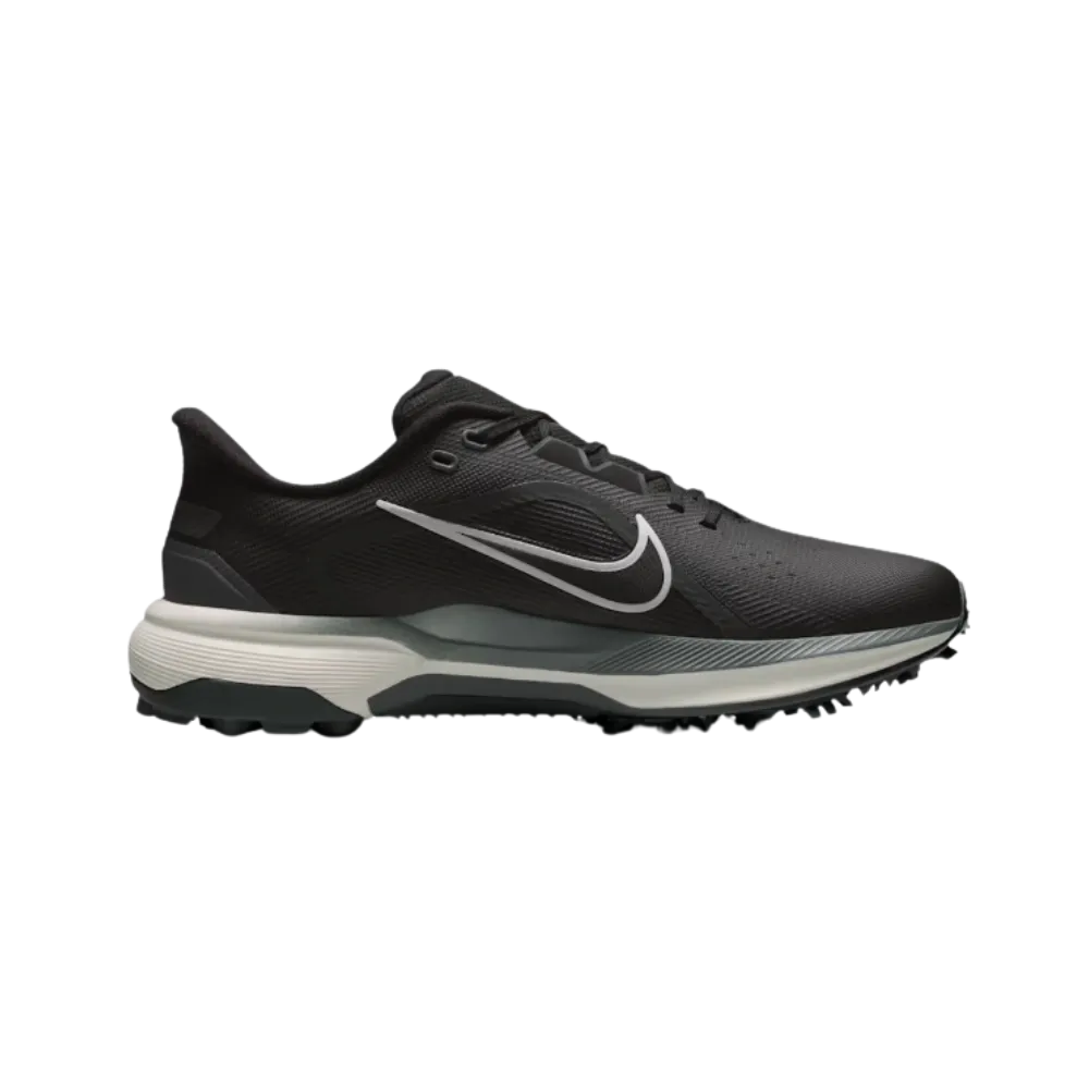Nike Pegasus 1 Golf 'Black Sail White'