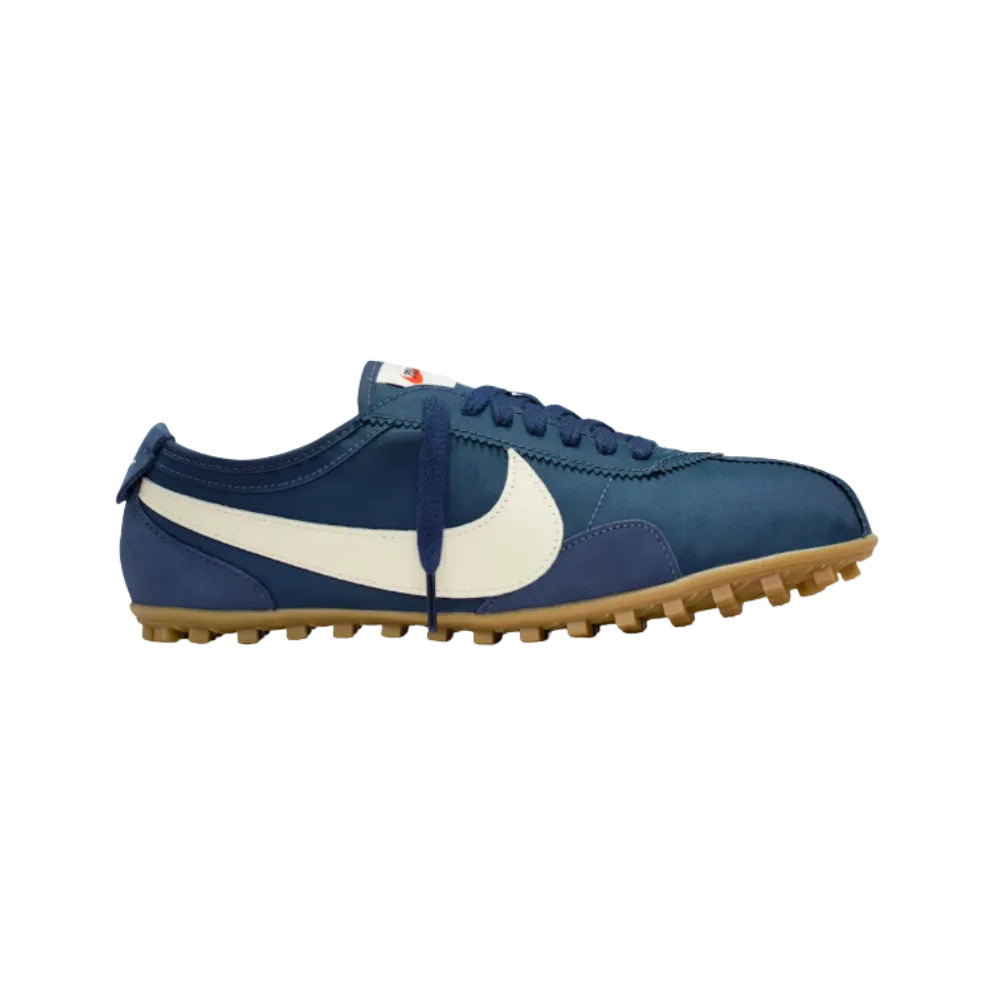 Nike Moon Shoe 'Midnight Navy Gum'