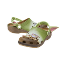 Star Wars x Crocs Classic Clog 'Grogu' 2026