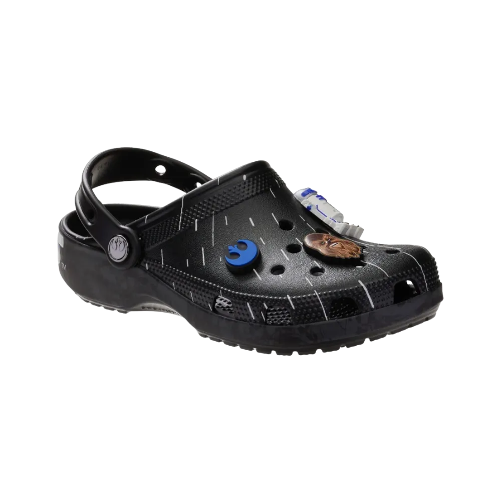 Star Wars x Crocs Classic Clog 'Hyperspace'