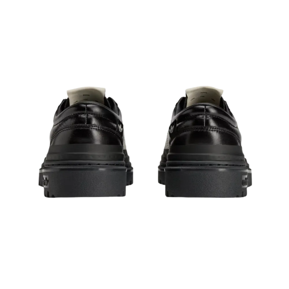 Song For The Mute x Adidas Samba LX Freizeit 'Core Black Off White'