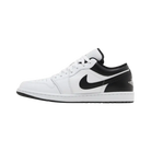 Air Jordan 1 Low 'White Black'