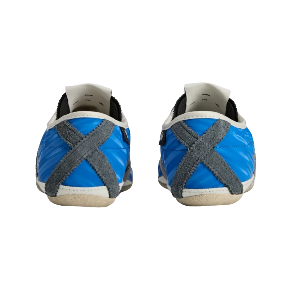 Song For The Mute x Adidas Tokyo 'Blue Bird Charcoal Grey'