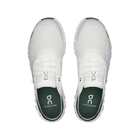 On Running Cloud 6 Coast Ivory Olive