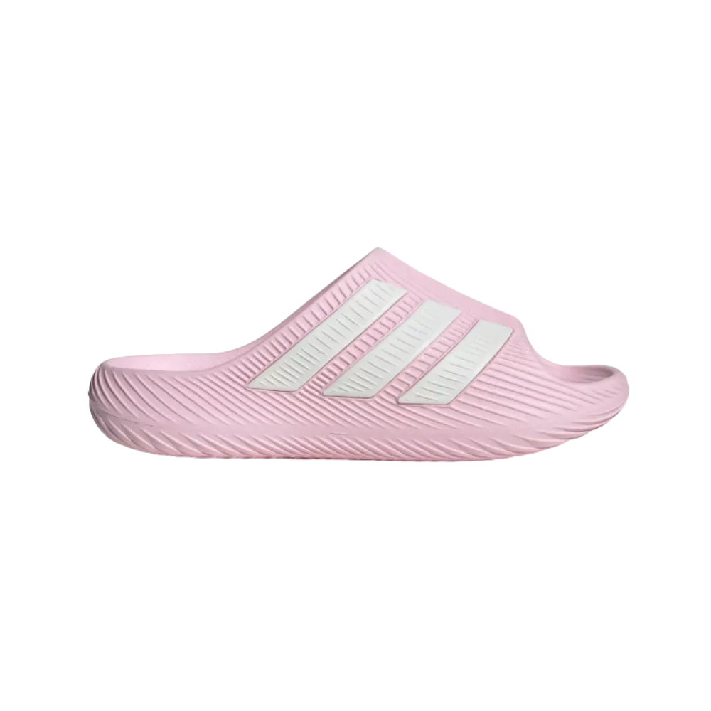 Adidas Purechill Slides Clear Pink