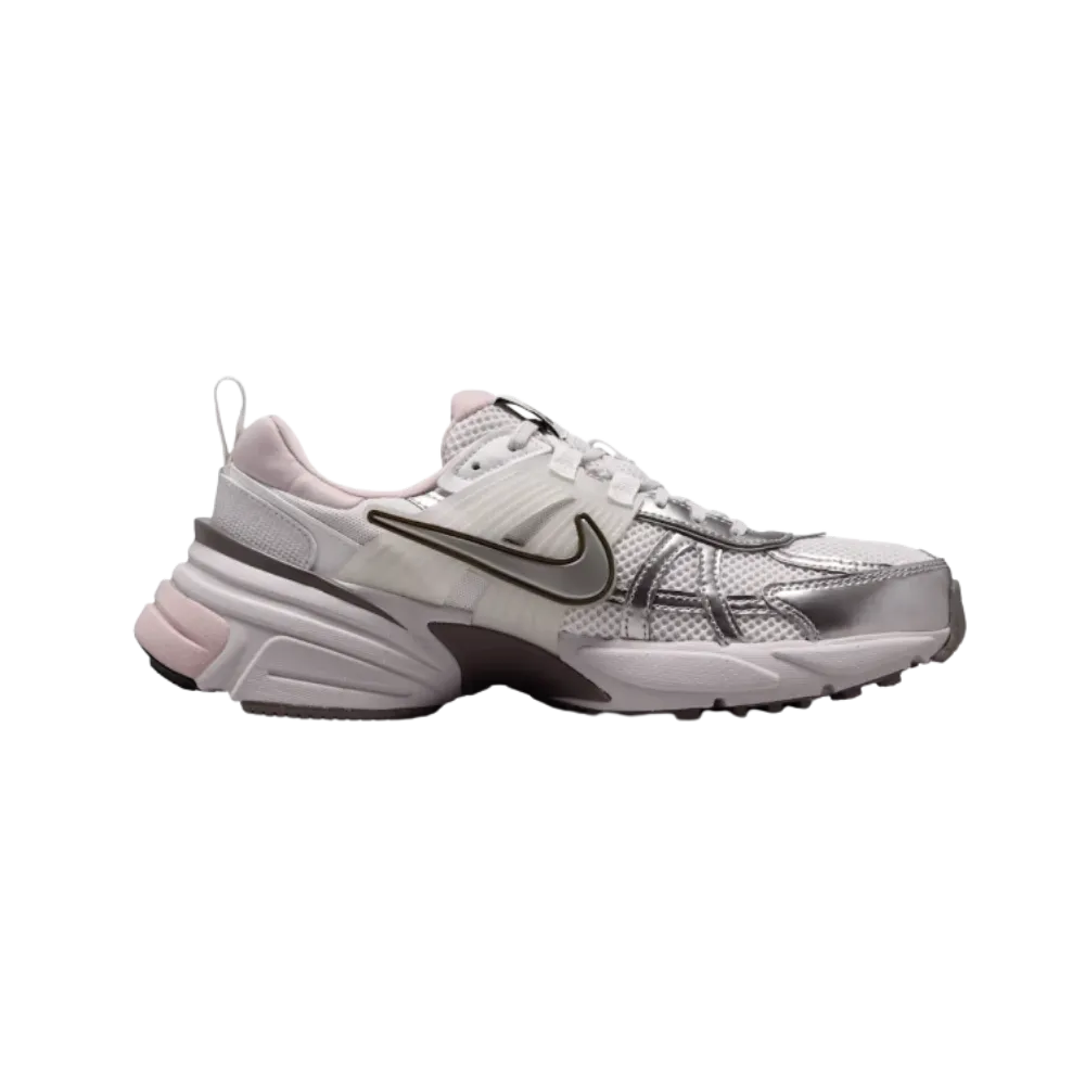 Nike V2K Run Metallic Silver