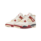 Jordan × Nigel Sylvester Air Jordan 4 "Brick After Brick"