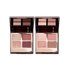 Charlotte Tilbury Luxury Palette Eyeshadow Kit Eye Kit