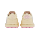 Travis Scott x Air Jordan 1 Retro Low OG 'Shy Pink'