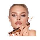 Charlotte Tilbury Big Lip Plumpgasm Nudegasm Diamonds