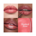 Charlotte Tilbury Pillow Talk Blush Balm Lip Tint Blushed Rose