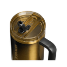Stanley The Quencher ProTour Flip Straw Tumbler 40 OZ Black Honey