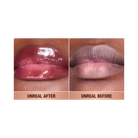 Charlotte Tilbury Unreal Lips Healthy Glow Nectar Oil Juicylicious Cherry Glaze