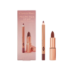 Charlotte Tilbury Mini Pillow Talk Lip Kit Pillow Talk Deep