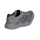 Satisfy x Adidas Adizero Adios Pro 4 'Grey Black'