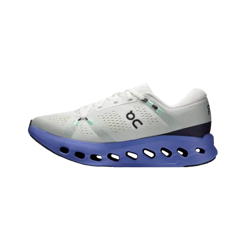 On Running Cloudsurfer 2 Ivory Sailor