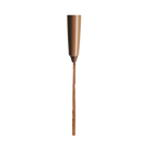 Rhode Peptide Lip Shape 'Jump- Chocolate Brown'