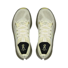 On Running Cloudsurfer Max Wide Seedling Olive
