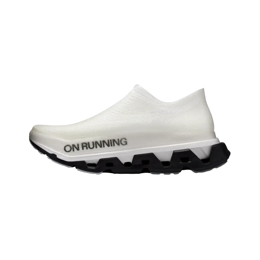 On Running LightSpray Cloudmonster 3 Hyper Black Apollo