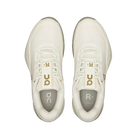 On Running The Roger Pro Ace Ivory Fog