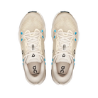 On Running Cloudsurfer 2 Wide Pearl Ivory