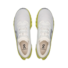 On Running Cloudmonster 3 Ivory Limelight
