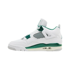 Air Jordan 4 Retro 'Oxidized Green'