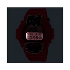 G-Shock Digital Red Lantern Series DW-6900AKA-4