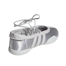Adidas Taekwondo Mei Ballet Silver Metallic