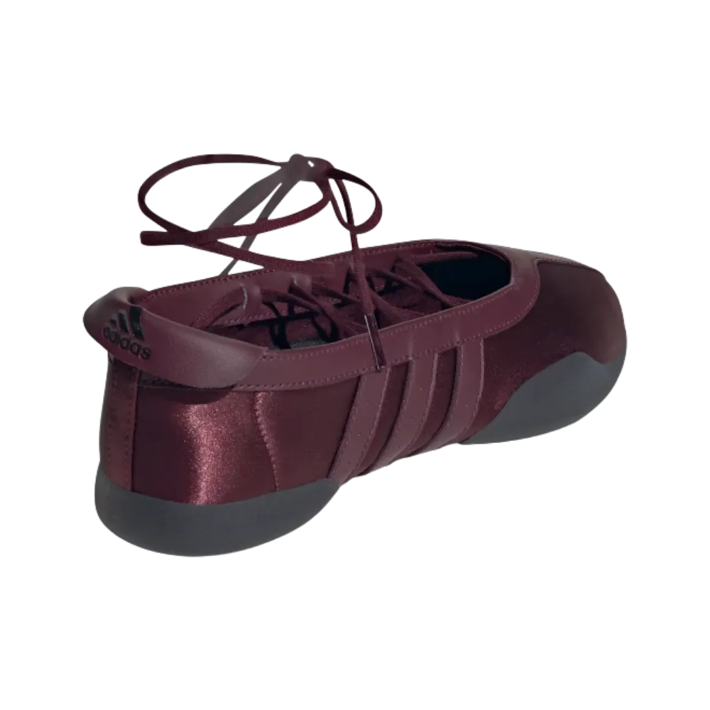 Adidas Taekwondo Mei Ballet Maroon