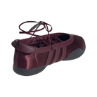 Adidas Taekwondo Mei Ballet Maroon