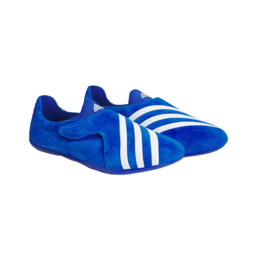 Adidas PW Vario Flat Earther Blue