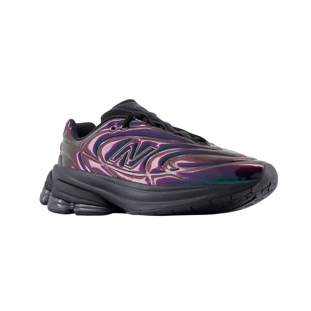 New Balance 5030 Iridescent With Black