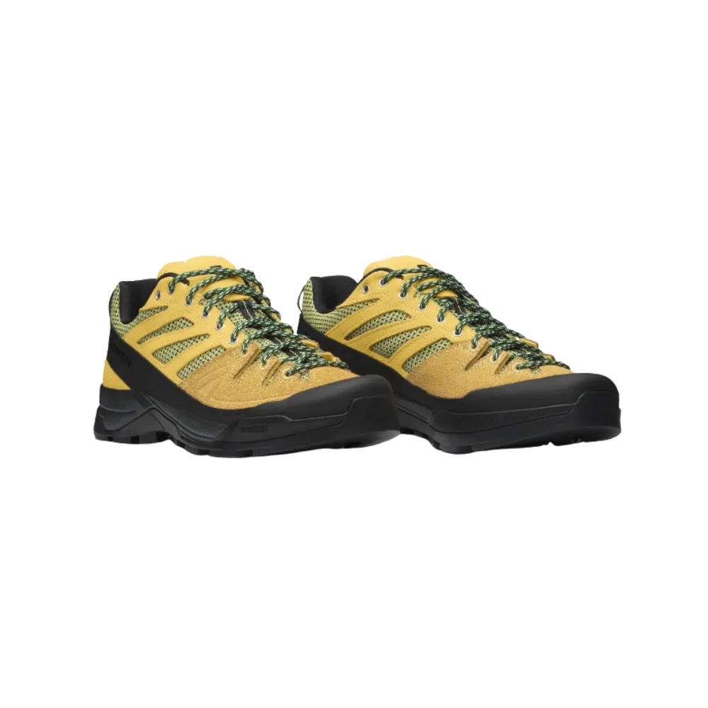 Salomon X-ALP Woven 'Yellow Black'