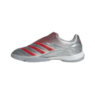 Adidas X Coca-Cola Predator Sala Silver Metallic