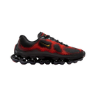 Nike Air Liquid Max 'Bright Crimson Fire Red'