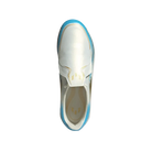 Adidas F50 Messi Elite Firm Ground Soccer Cleats Kids Icey Blue