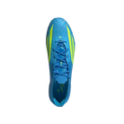 Adidas F50 Elite Artificial Ground Soccer Cleats Lucid Aquamarine